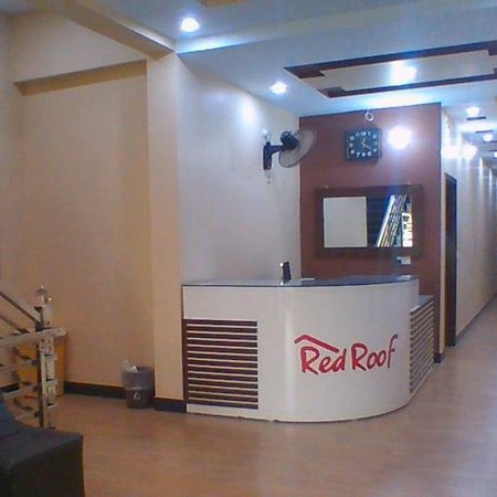 Red Roof Hotel Sahiwal 外观 照片