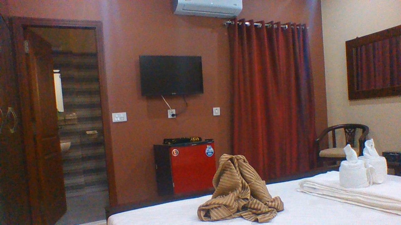Red Roof Hotel Sahiwal 外观 照片