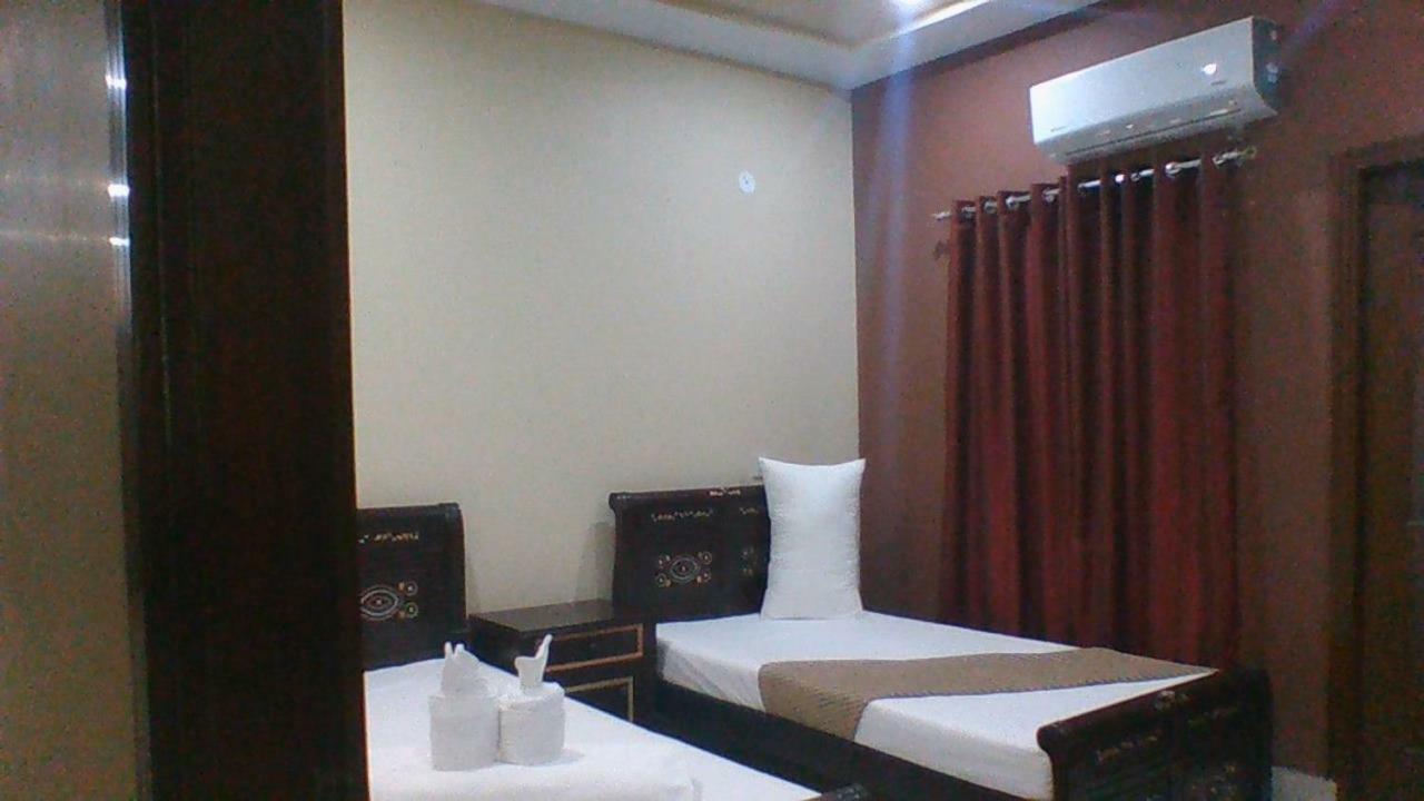 Red Roof Hotel Sahiwal 外观 照片