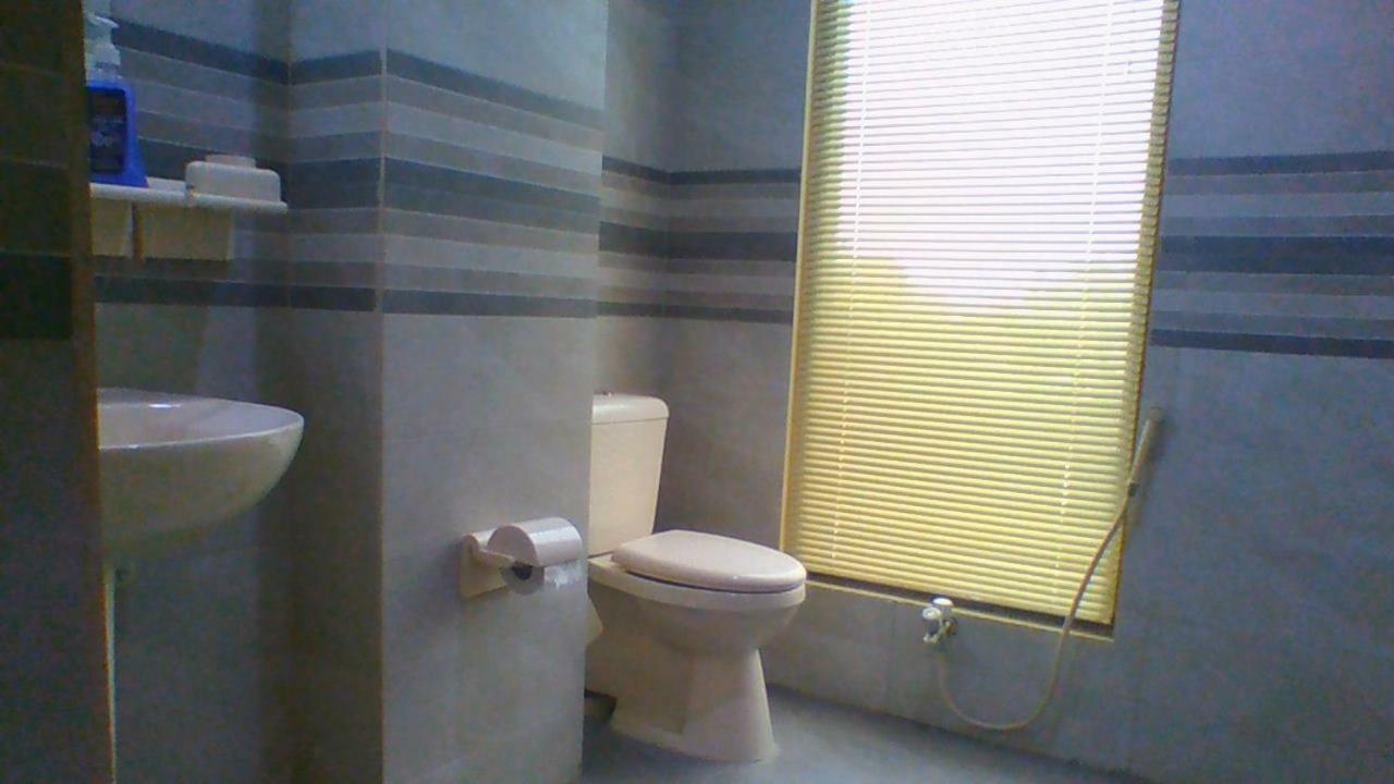 Red Roof Hotel Sahiwal 外观 照片