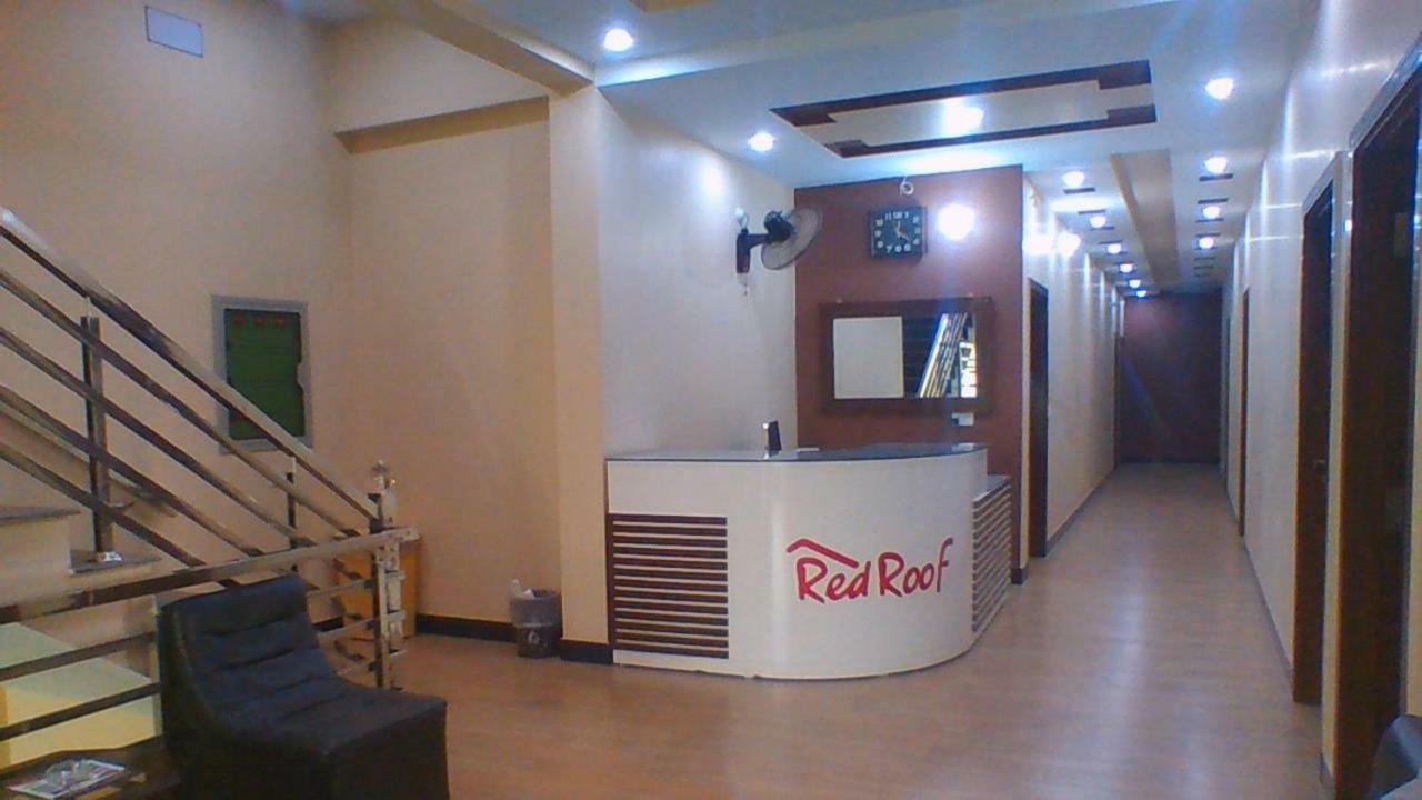 Red Roof Hotel Sahiwal 外观 照片