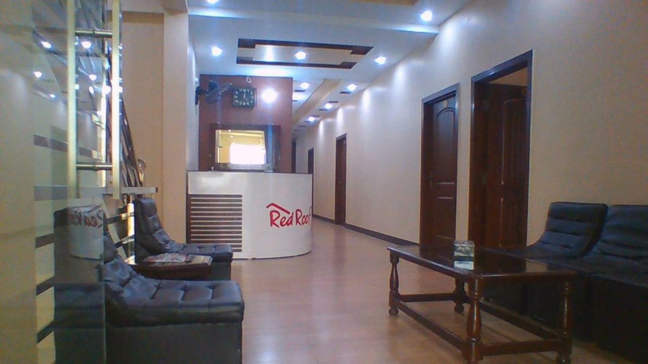 Red Roof Hotel Sahiwal 外观 照片
