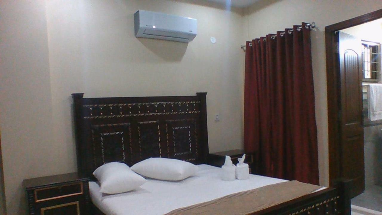 Red Roof Hotel Sahiwal 外观 照片